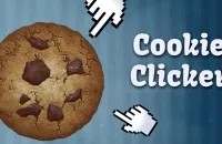 Cookie Clicker